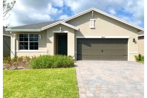 1403 NE White Pine Terrace, Ocean Breeze, FL 34957, Sold 11/20/20