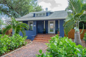 502 N St, West Palm Beach, FL 33401, Sold 06/12/20