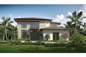 1126 Waterway Ln, Delray Beach, FL 33483, Sold 05/03/21