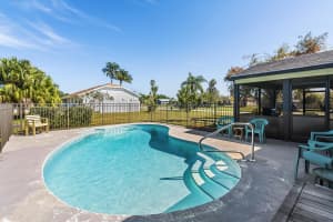 2358 SE Rainier Rd, Port St. Lucie, FL 34952, Sold 07/23/20