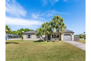 2358 SE Rainier Rd, Port St. Lucie, FL 34952, Sold 07/23/20