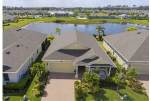 3455 Diamond Leaf Dr, Vero Beach, FL 32966, Sold 06/30/20
