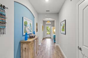 3455 Diamond Leaf Dr, Vero Beach, FL 32966, Sold 06/30/20
