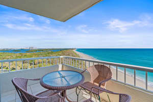 5540 N Ocean Dr #8c, Riviera Beach, FL 33404, Sold 04/30/20