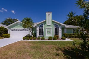 6867 Bronte Cir, Port St. Lucie, FL 34952, Sold 06/16/20