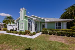6867 Bronte Cir, Port St. Lucie, FL 34952, Sold 06/16/20