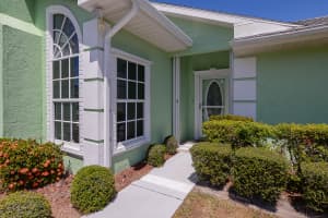 6867 Bronte Cir, Port St. Lucie, FL 34952, Sold 06/16/20