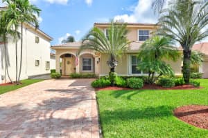 3496 Coco Lake Dr, Coconut Creek, FL 33073, Sold 07/03/20