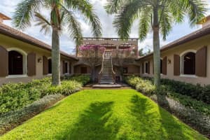 14270 Palm Beach Point Blvd, Wellington, FL 33414, Sold 05/07/20