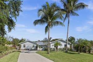 1708 NE 21st Terrace W, Jensen Beach, FL 34957, Sold 05/22/20