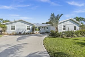 1708 NE 21st Terrace W, Jensen Beach, FL 34957, Sold 05/22/20