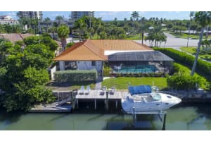 3901 N Ocean Dr, Riviera Beach, FL 33404, Sold 08/06/20