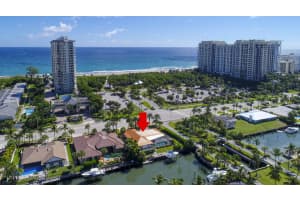 3901 N Ocean Dr, Riviera Beach, FL 33404, Sold 08/06/20