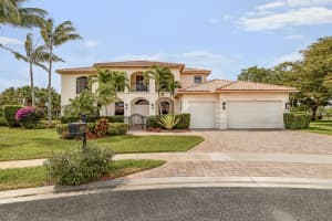11713 S Breeze Pl, Wellington, FL 33449, Sold 12/18/20