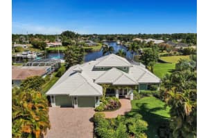 2637 NW S Shore Rd, Stuart, FL 34994, Sold 07/16/20