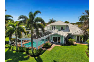 2637 NW S Shore Rd, Stuart, FL 34994, Sold 07/16/20