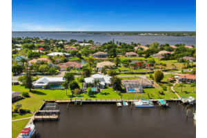 2637 NW S Shore Rd, Stuart, FL 34994, Sold 07/16/20