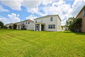 632 Carriage Lake Way, Vero Beach, FL 32968, Sold 05/20/20