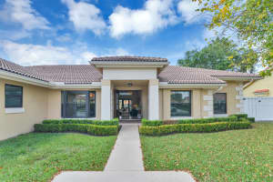 11223 Island Lakes Ln, Boca Raton, FL 33498, Sold 07/02/20