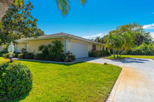2936 SE Glasgow Dr, Stuart, FL 34997, Sold 06/18/20