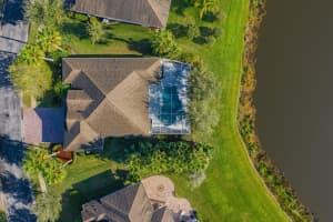 4140 Abington Woods Cir, Vero Beach, FL 32967, Sold 08/14/20