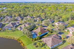 4140 Abington Woods Cir, Vero Beach, FL 32967, Sold 08/14/20