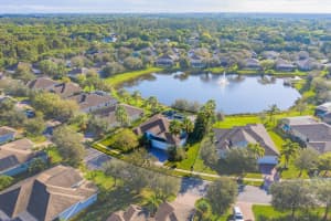 4140 Abington Woods Cir, Vero Beach, FL 32967, Sold 08/14/20