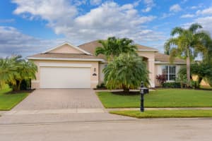 670 Tangelo Cir SW, Vero Beach, FL 32968, Sold 07/20/20