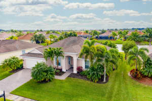 670 Tangelo Cir SW, Vero Beach, FL 32968, Sold 07/20/20