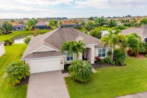 670 Tangelo Cir SW, Vero Beach, FL 32968, Sold 07/20/20