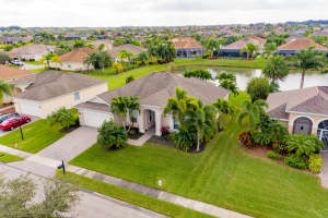 670 Tangelo Cir SW, Vero Beach, FL 32968, Sold 07/20/20