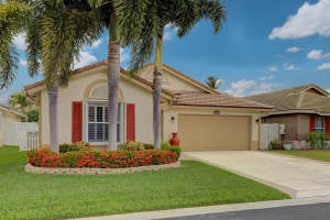 7876 Manor Forest Ln, Boynton Beach, FL 33436, Sold 06/11/20