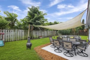 928 NE Maranta Terrado, Jensen Beach, FL 34957, Sold 06/08/20