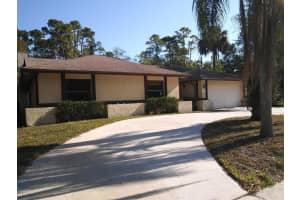 12585 Timber Pine Trail, Wellington, FL 33414, Sold 05/29/20