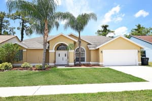 1049 Sweet Briar Pl, Wellington, FL 33414, Sold 11/17/20
