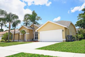 1049 Sweet Briar Pl, Wellington, FL 33414, Sold 11/17/20