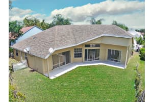 1049 Sweet Briar Pl, Wellington, FL 33414, Sold 11/17/20