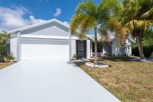 6372 Bengal Cir, Boynton Beach, FL 33437, Sold 06/02/20