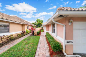 5465 Grande Palm Cir, Delray Beach, FL 33484, Sold 05/07/20