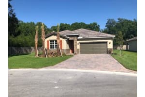 2194 SW Strawberry Terrace, Palm City, FL 34990, Sold 05/22/20
