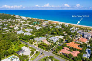 603 Andrews Ave, Delray Beach, FL 33483, Sold 09/30/20