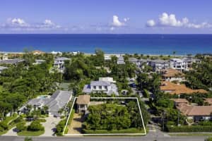 603 Andrews Ave, Delray Beach, FL 33483, Sold 09/30/20