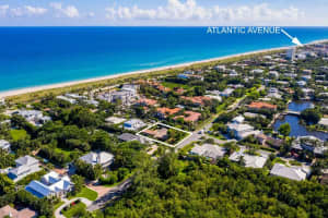 603 Andrews Ave, Delray Beach, FL 33483, Sold 09/30/20