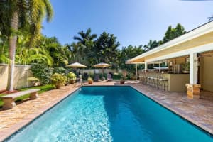 603 Andrews Ave, Delray Beach, FL 33483, Sold 09/30/20