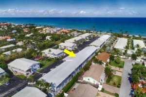 5505 N Ocean Blvd, Ocean Ridge, FL 33435, Sold 11/19/20