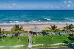 5505 N Ocean Blvd, Ocean Ridge, FL 33435, Sold 11/19/20
