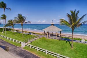 5505 N Ocean Blvd, Ocean Ridge, FL 33435, Sold 11/19/20