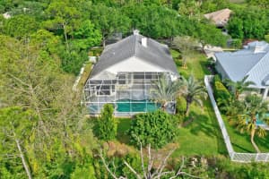 5380 SE Acadia Terrace, Hobe Sound, FL 33455, Sold 08/05/20