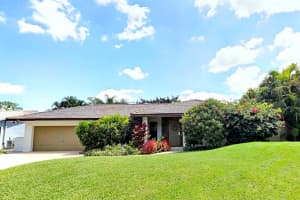 21784 Little Bear Ln, Boca Raton, FL 33428, Sold 06/15/20