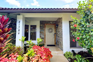 21784 Little Bear Ln, Boca Raton, FL 33428, Sold 06/15/20